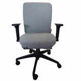 Elasticity Office Computer Chair Cover Side Arm Chair Cover Spandex Rotating Lift Dust Cover for Chair Universal Without Chair